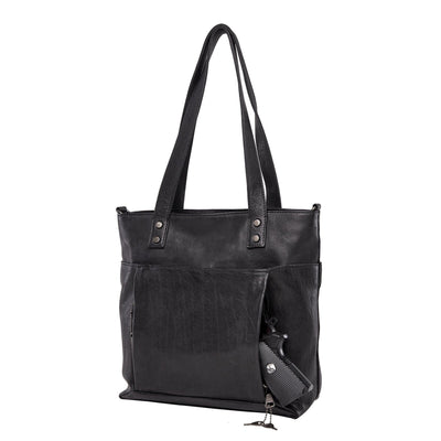 Concealed Carry Eden Tote with Universal Holster for Gun -  Women conceal carry purse for pistol -  Designer Luxury Conceal Carry Handbag -  YKK Locking Zippers and Universal Holster -  Unique Hide Handbag Gun and Pistol Bag -  carry Handbag for concealed gun carry -  Unique Callie Brynn Arched Crossbody gun Handbag - 	 concealed carry Handbag Ann Satchel gun Handbag -  concealed carry gun Handbag with locking zipper -  concealed carry Handbag for woman