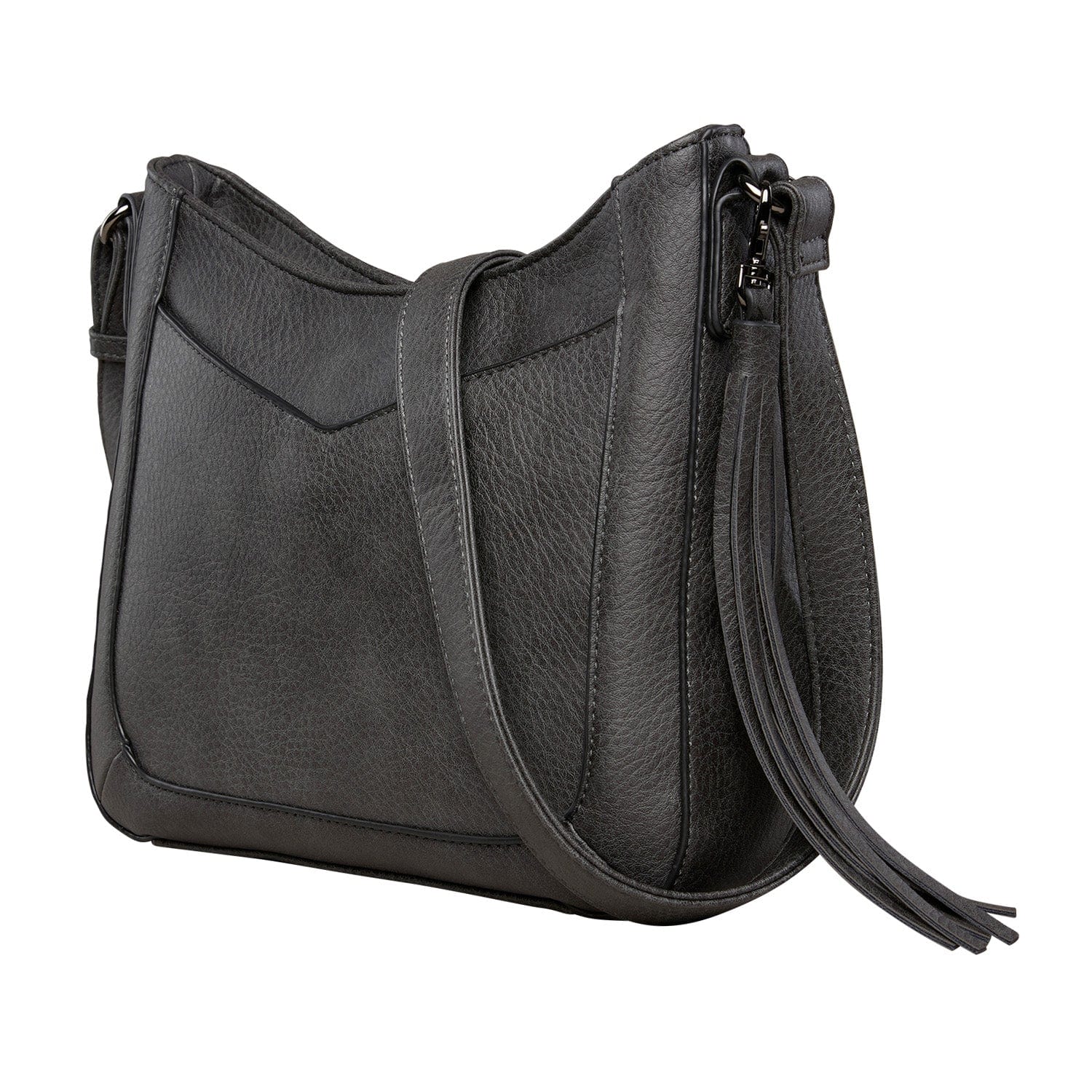 Concealed Carry Emery Crossbody Wallet-  YKK Locking Zippered Bag -  Easy Conceal Carry -  CCW Purse for Women -  concealed carry Handbag for woman -  Conceal and Carry purse for Handgun -   Designer Luxury Conceal Carry Handbag -  Unique Hide Handbag Gun and Pistol Bag -  carry Handbag for concealed gun carry -  Unique Emery gun Handbag -  Crossbody with RFID Slim Wallet 