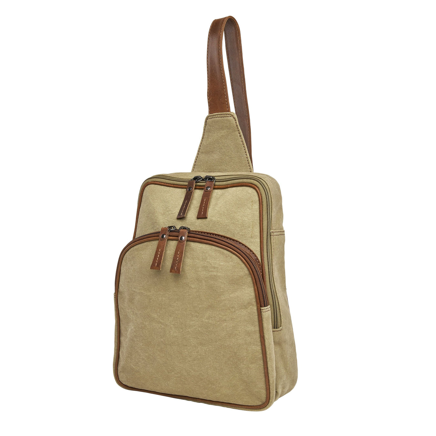 Clean Styled Sling Backpack | Recycled Tire Tube Bag | SEAL - SEAL Brand  International
