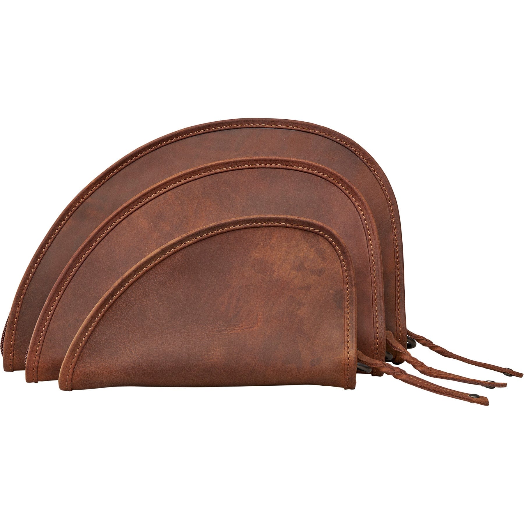 Unisex Genuine Leather Gun Cases | Conceal Carry for Women – Lady Conceal