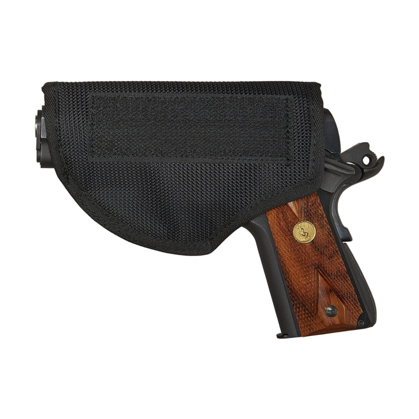 Purse or Backpack Velcro Holster