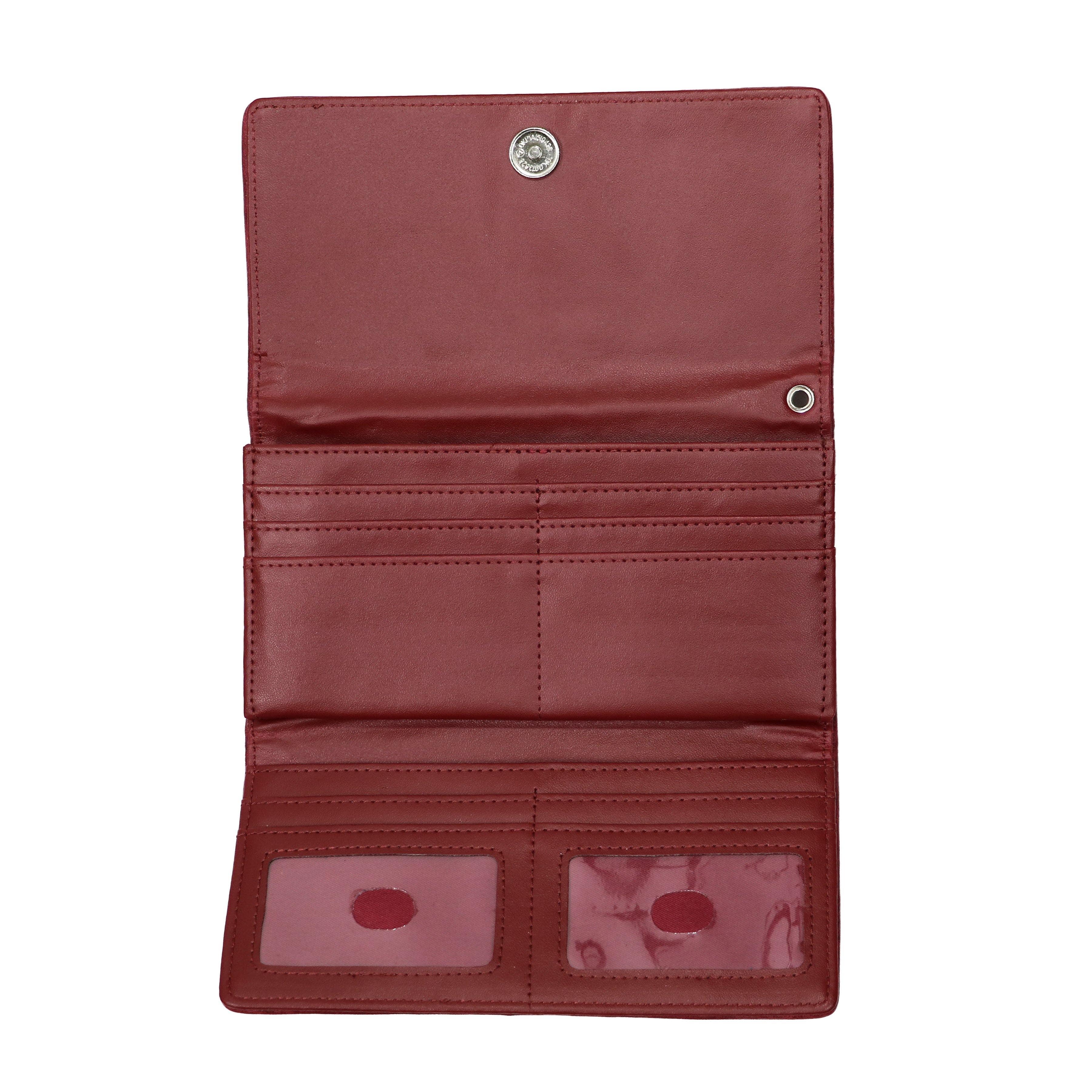 Morgan Clutch Wallet -  Lady Conceal -  Wallets -  leather clutch wallet -  brown leather clutch wallet -  leather clutch wallet purse bag -  classic leather clutch wallet -  gray leather clutch wallet  small wallets for women -  mini wallet -  ladies wallet purse -  women wallet sale -  best small wallets for women