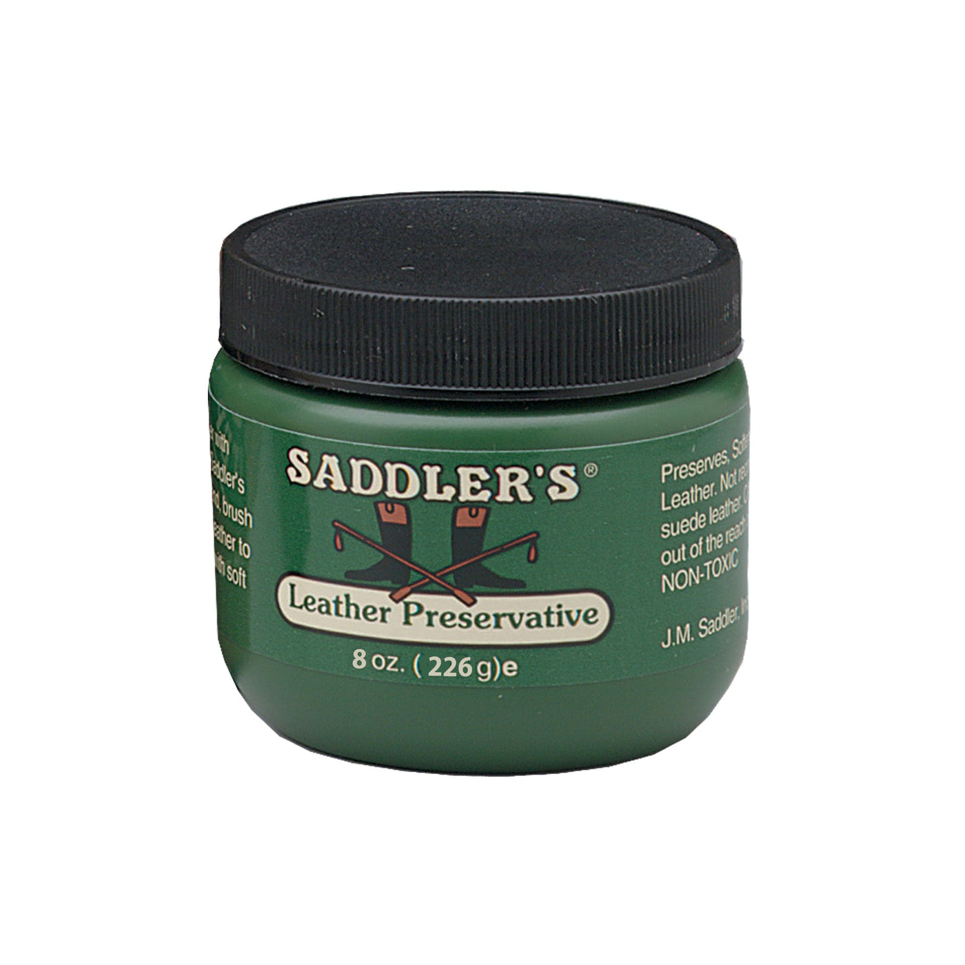  Saddler’s Preservative Leather Care -  leather preservative -  saddler's leather preserver -  lady conceal -  lady conceal leather care - 